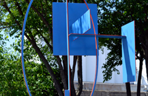 Brian Ferriby | SculptureWalk