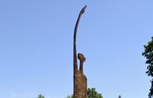 Doug DeLind | SculptureWalk