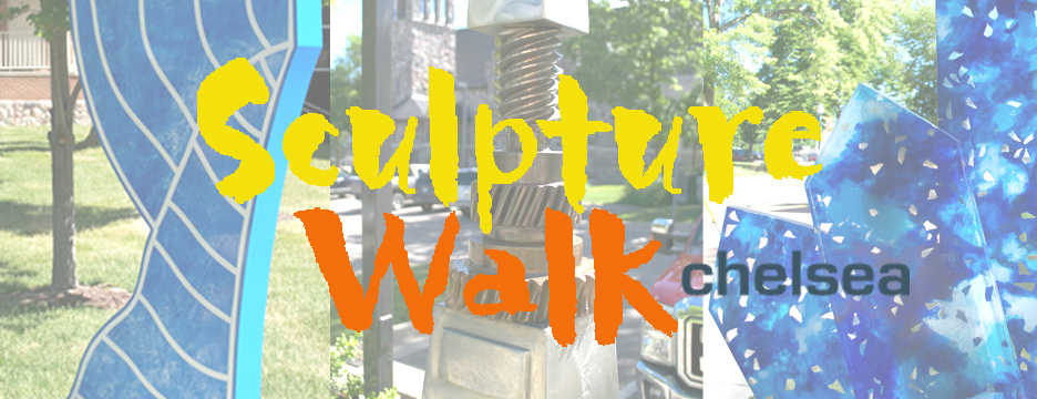 SculptureWalk Feature Image '16-'17